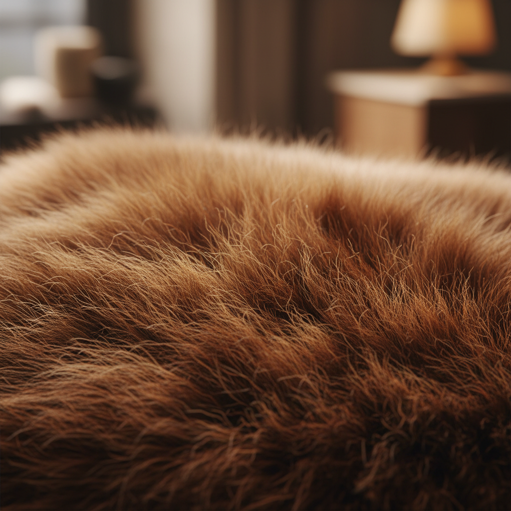 Yak in Tibet – Herkunft der Yakwolle